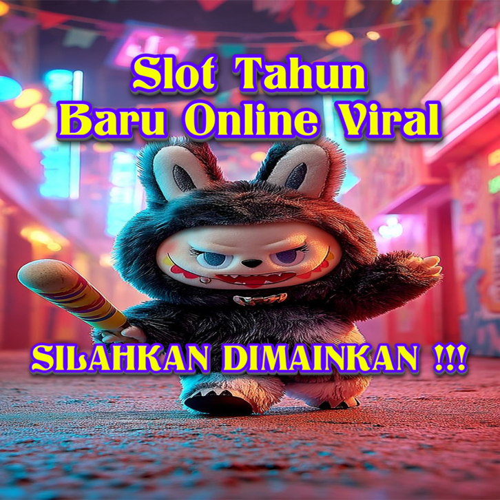 Wede138 | Slot Tahun Baru Online Viral dan Seru by Hey siriusly