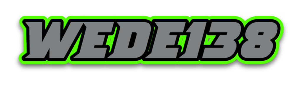 WEDE138